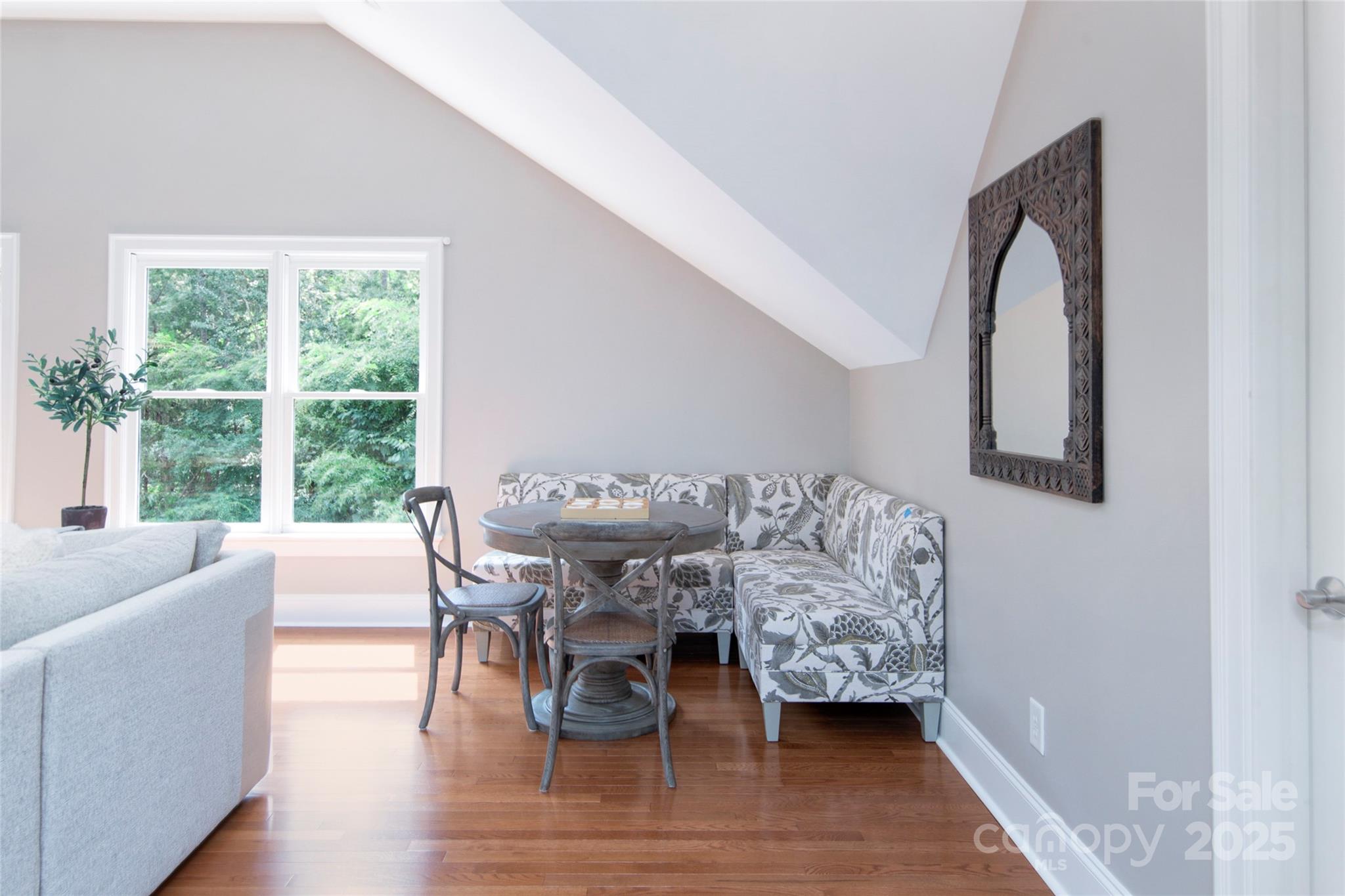 Wyndham Hall - Residential