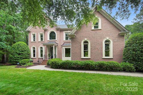 552 Wyndham Lane Marvin NC 28173