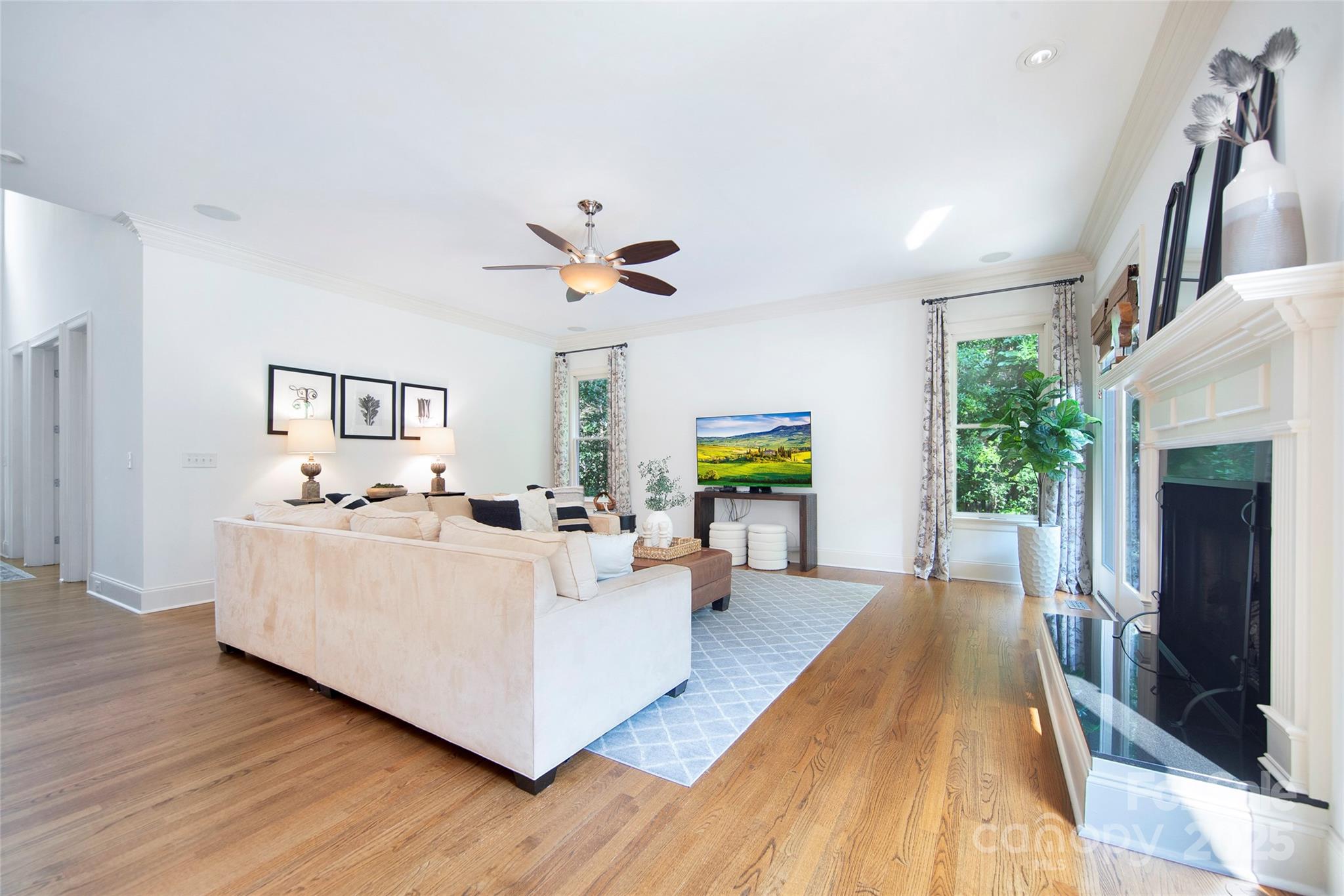 Wyndham Hall - Residential