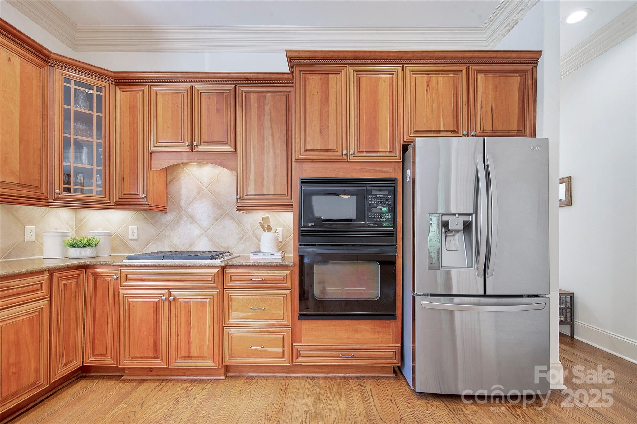 Wyndham Hall - Residential