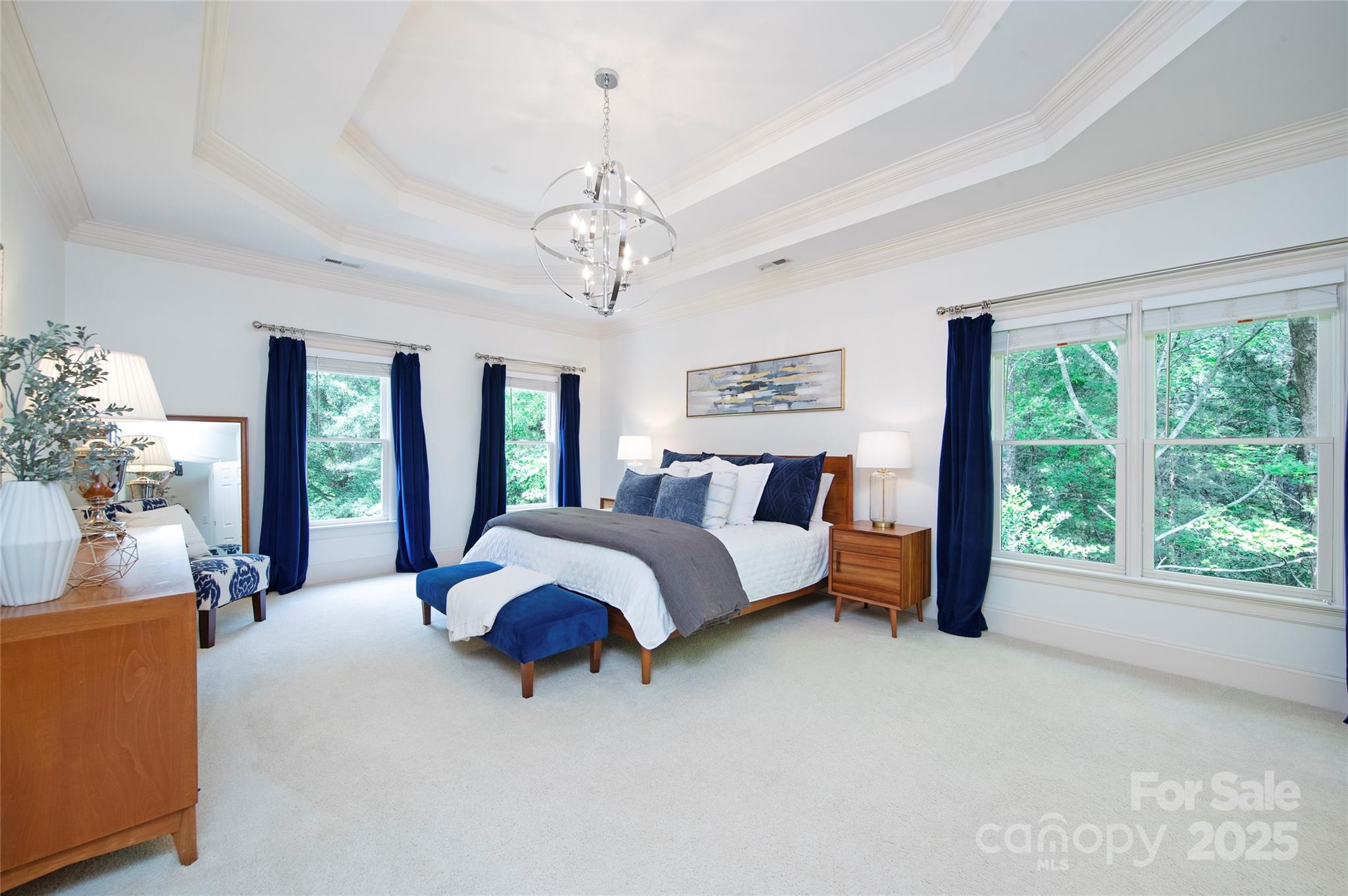 Wyndham Hall - Residential