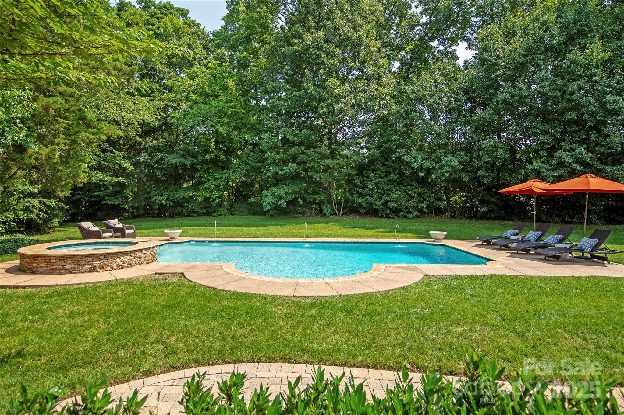 Wyndham Hall - Residential