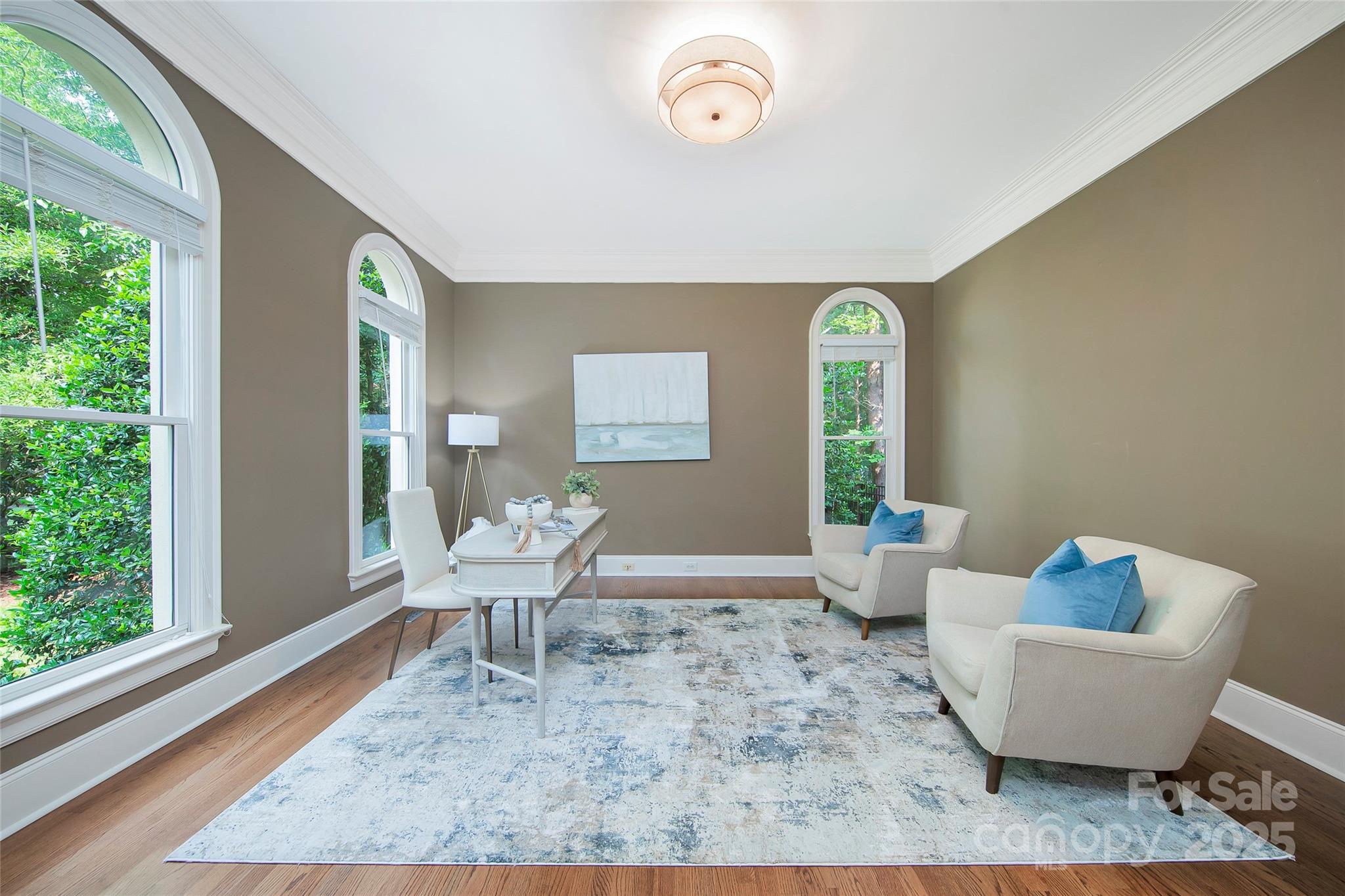 Wyndham Hall - Residential