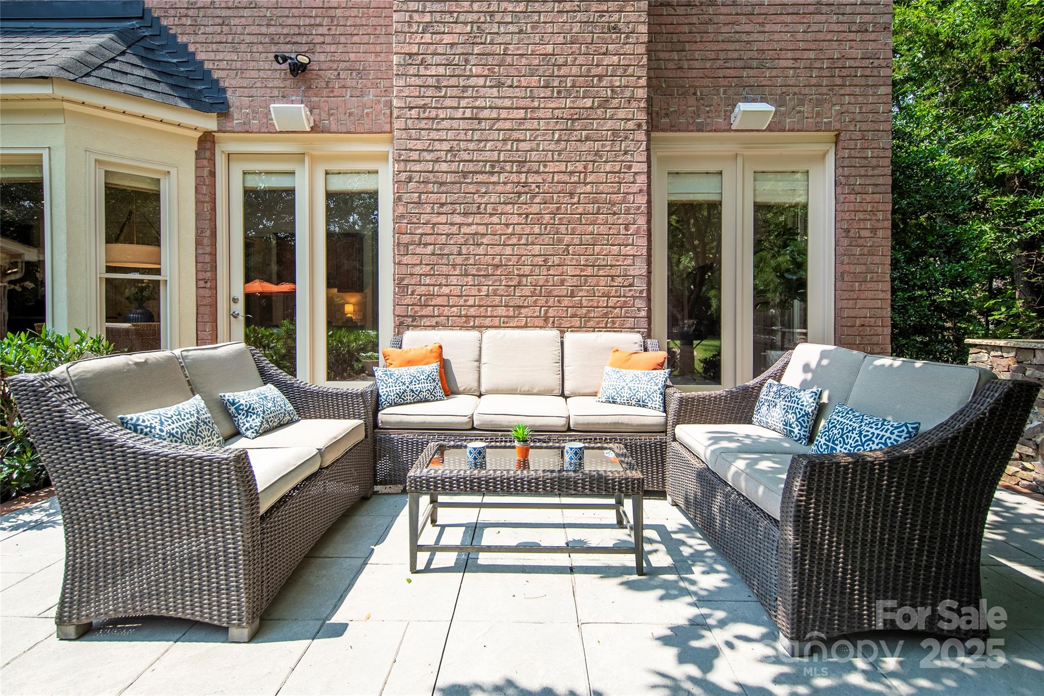 Wyndham Hall - Residential