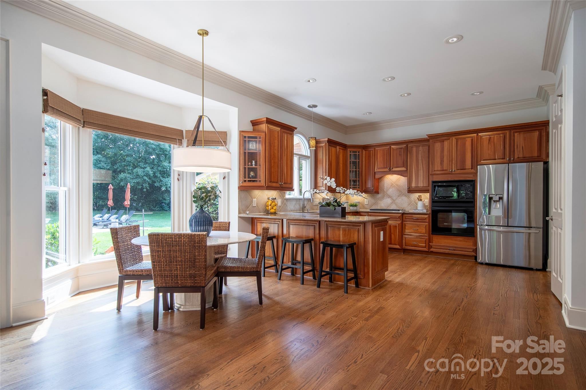 Wyndham Hall - Residential