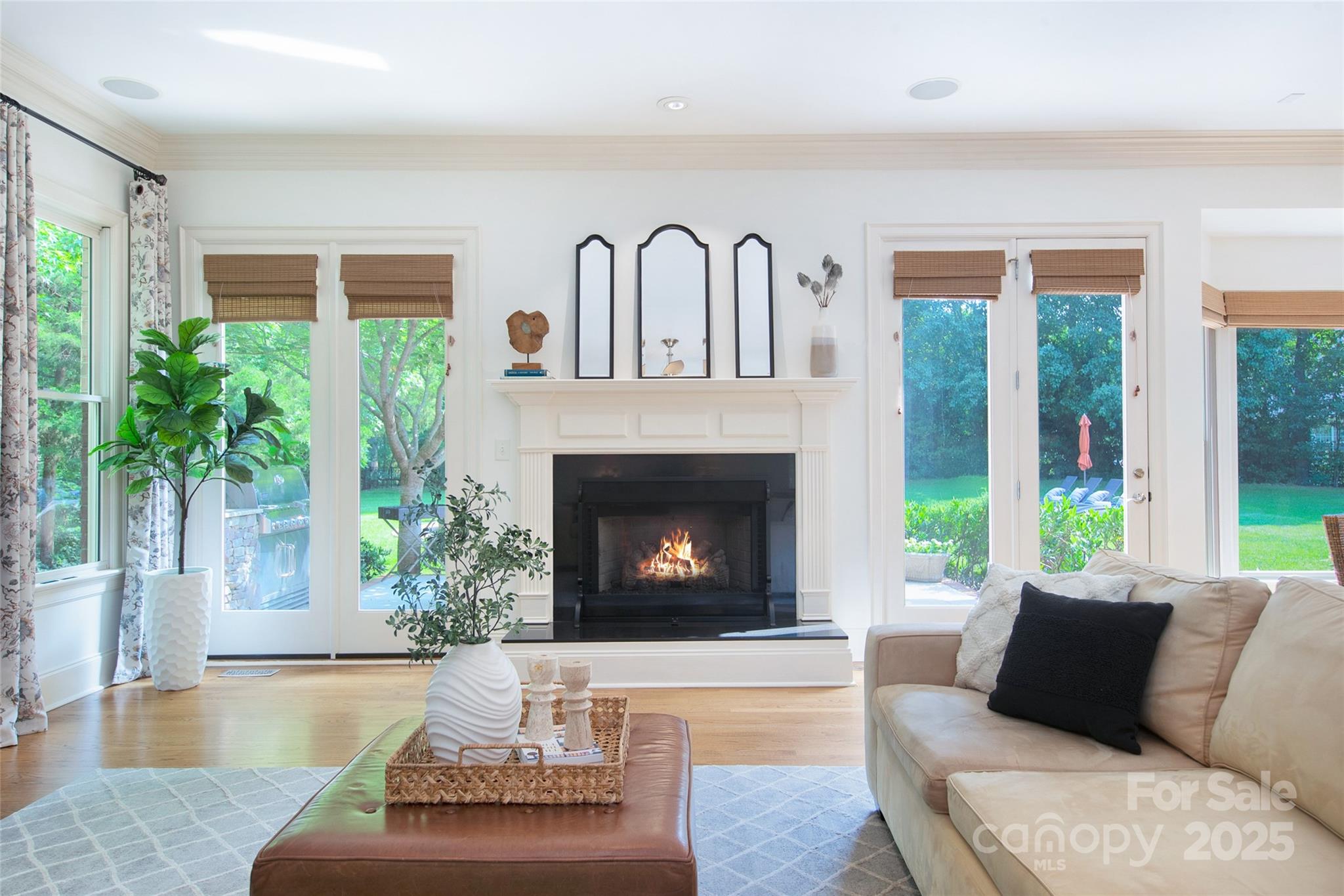 Wyndham Hall - Residential