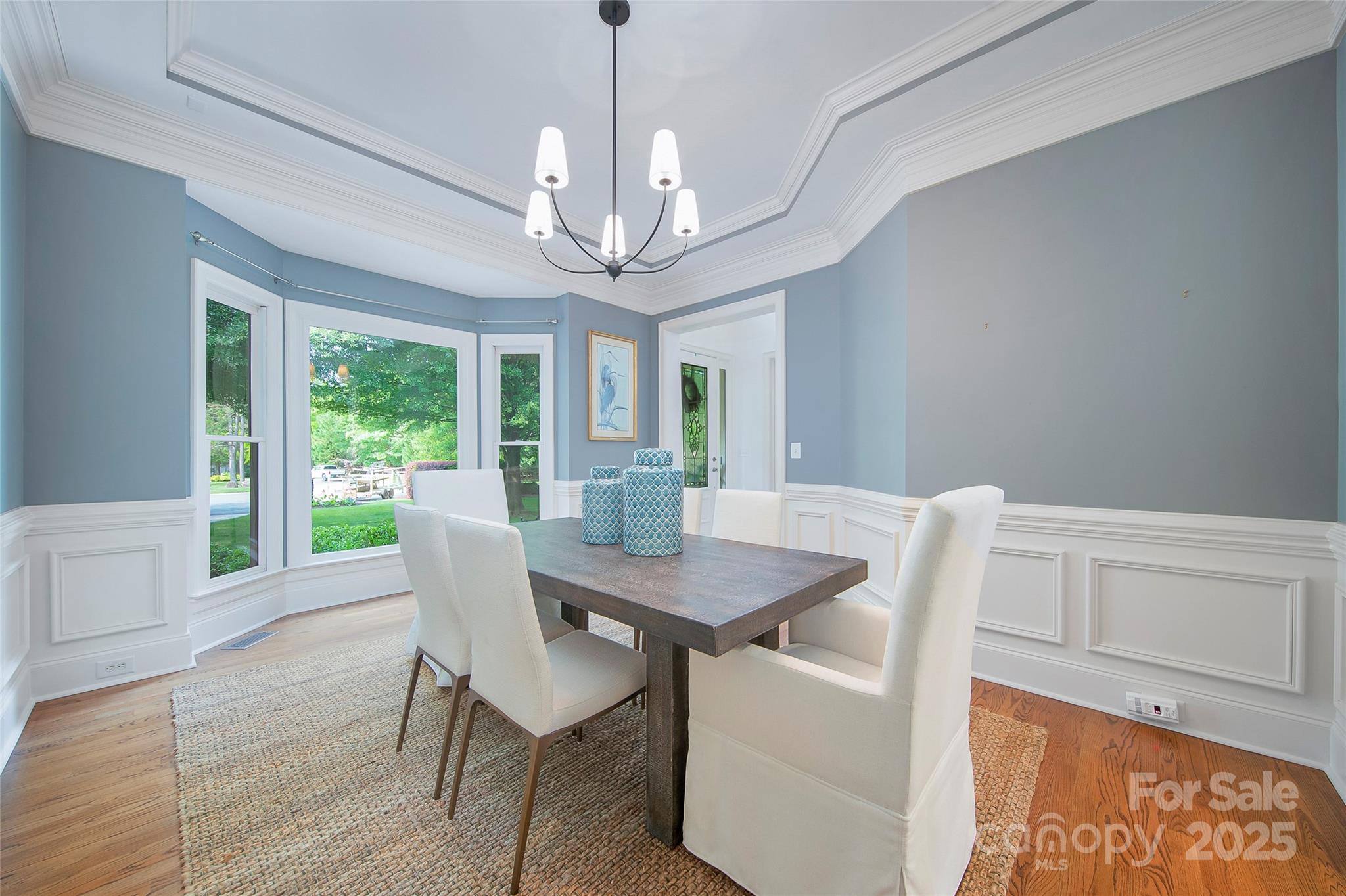 Wyndham Hall - Residential