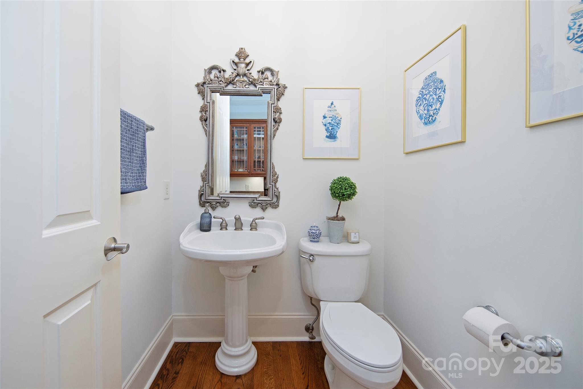 Wyndham Hall - Residential