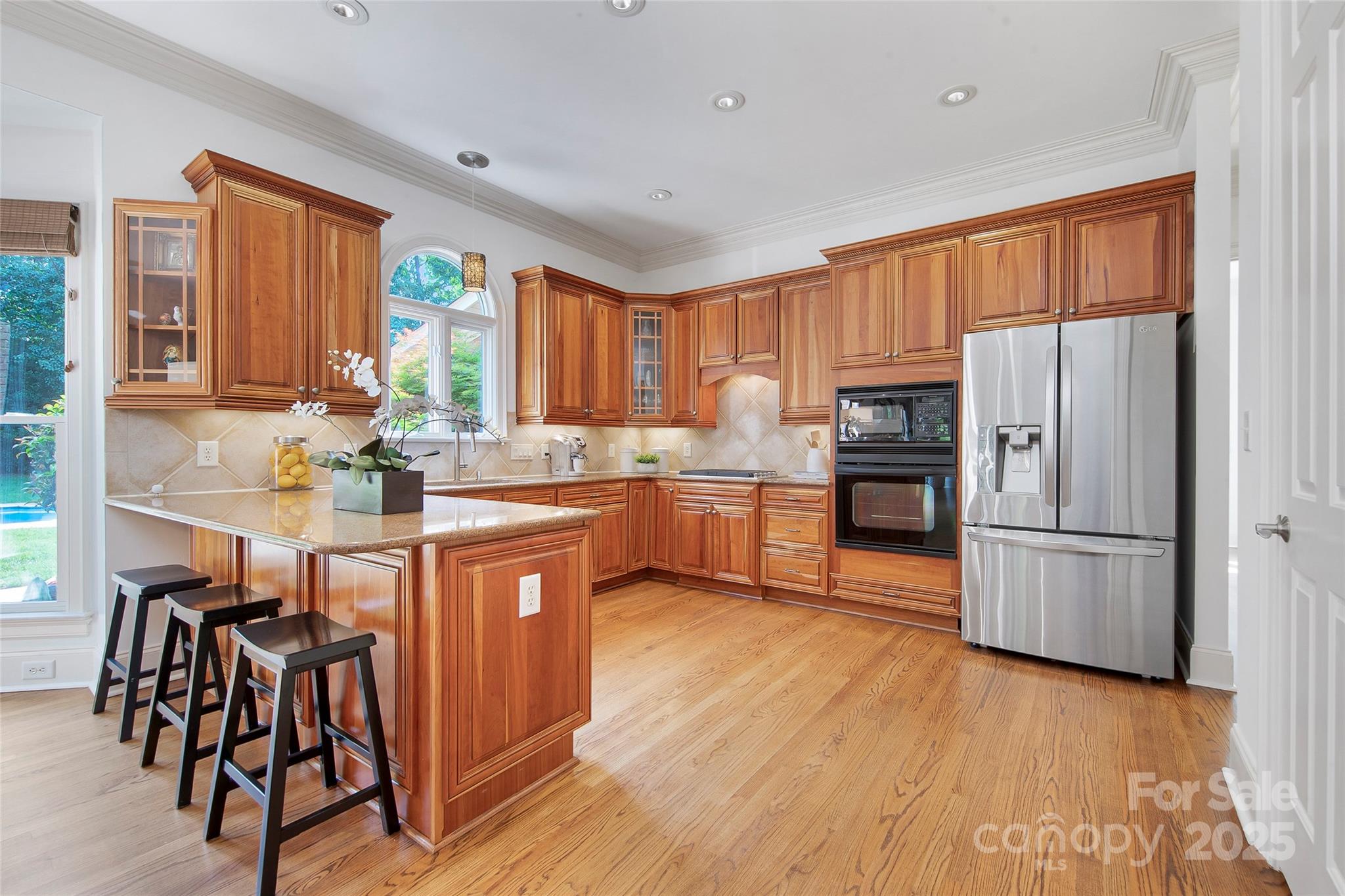 Wyndham Hall - Residential