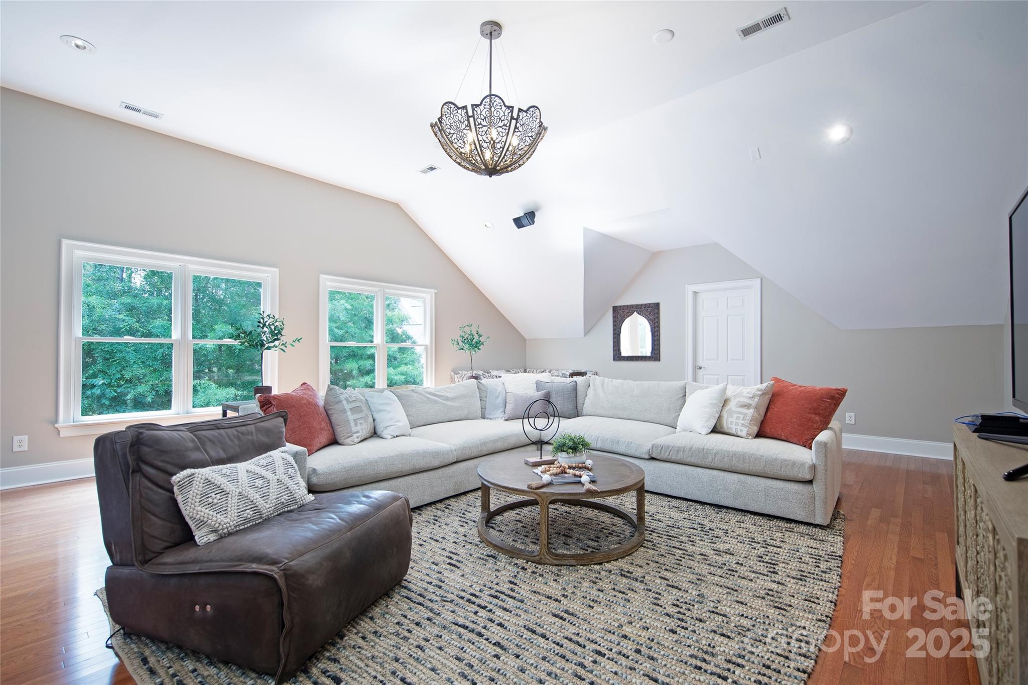 Wyndham Hall - Residential