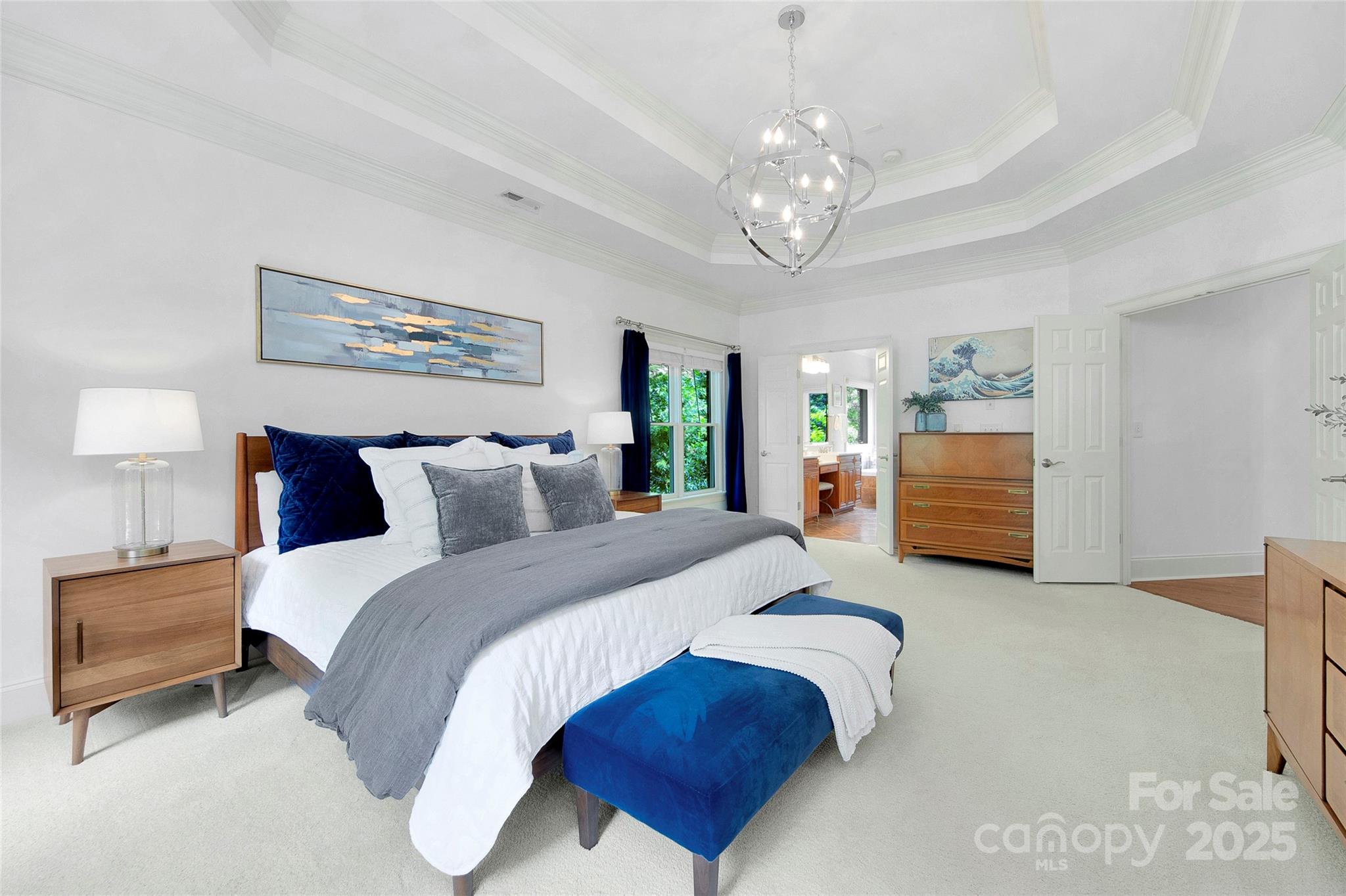 Wyndham Hall - Residential