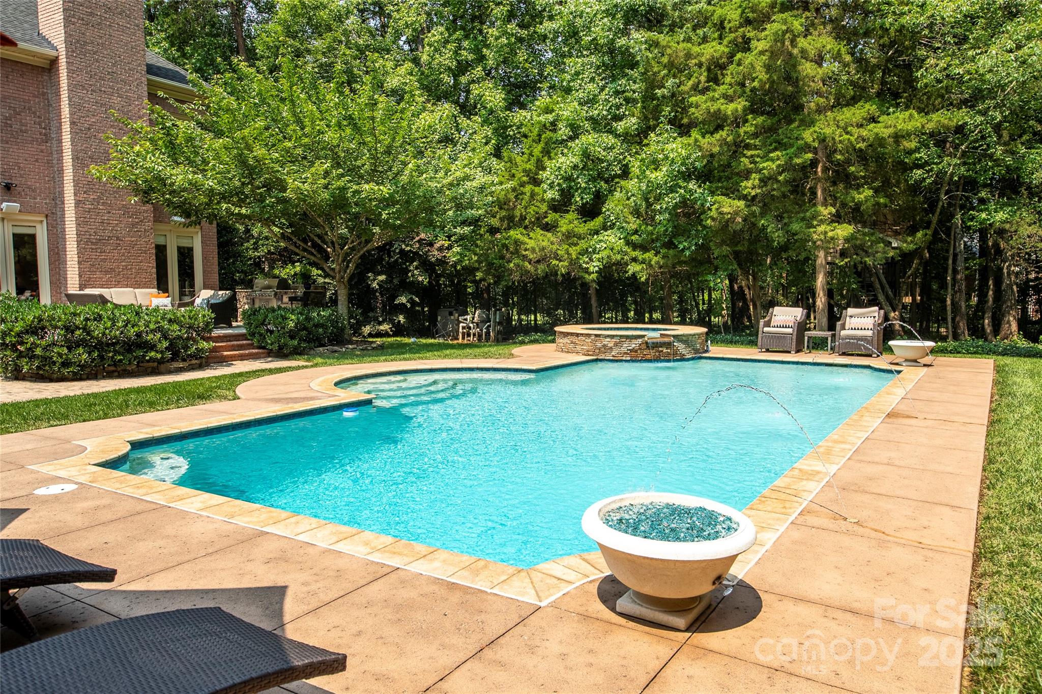 Wyndham Hall - Residential