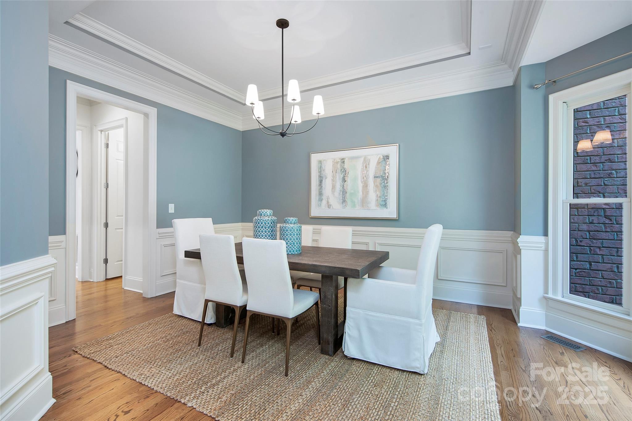 Wyndham Hall - Residential