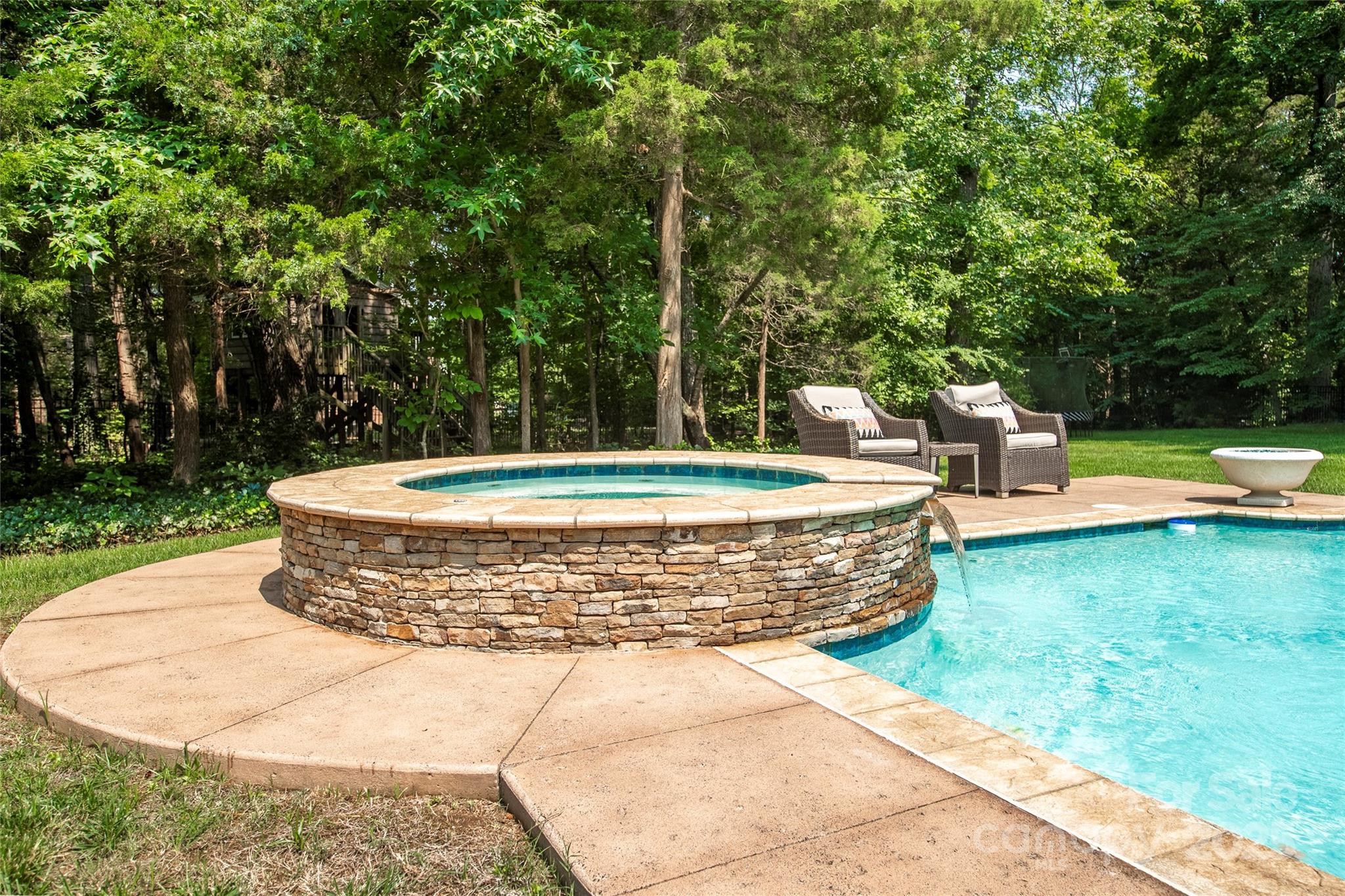 Wyndham Hall - Residential