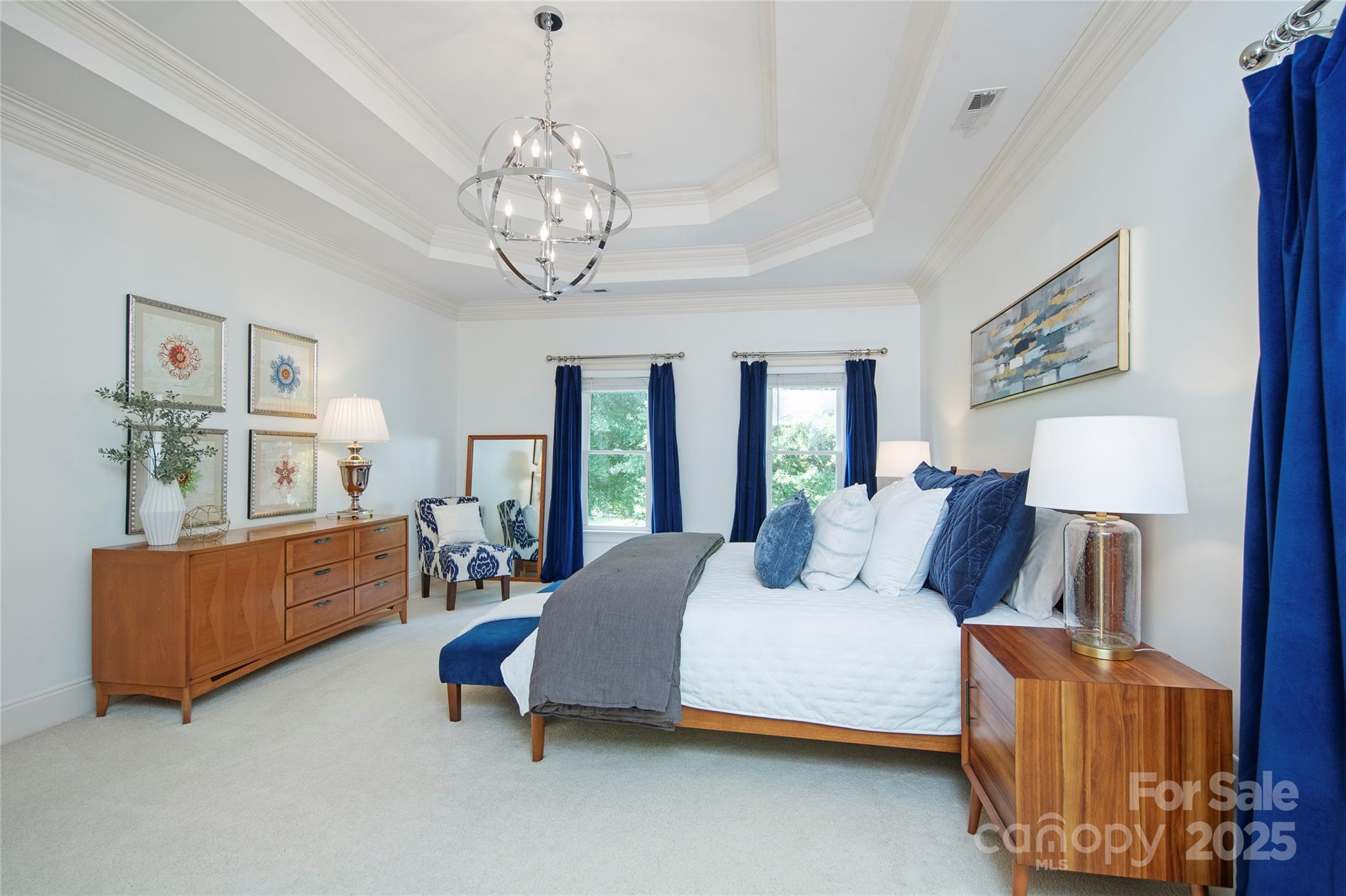 Wyndham Hall - Residential