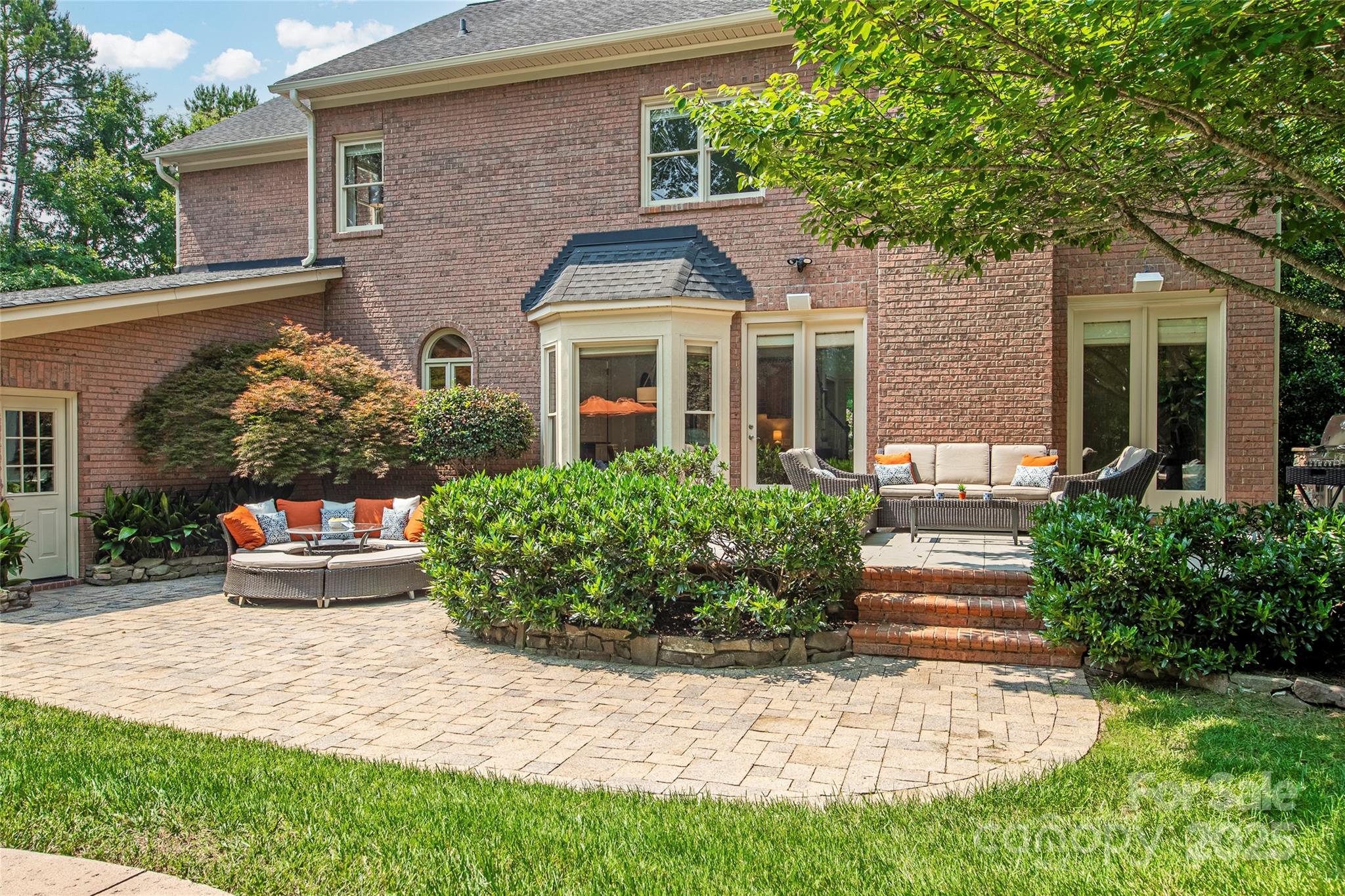 Wyndham Hall - Residential