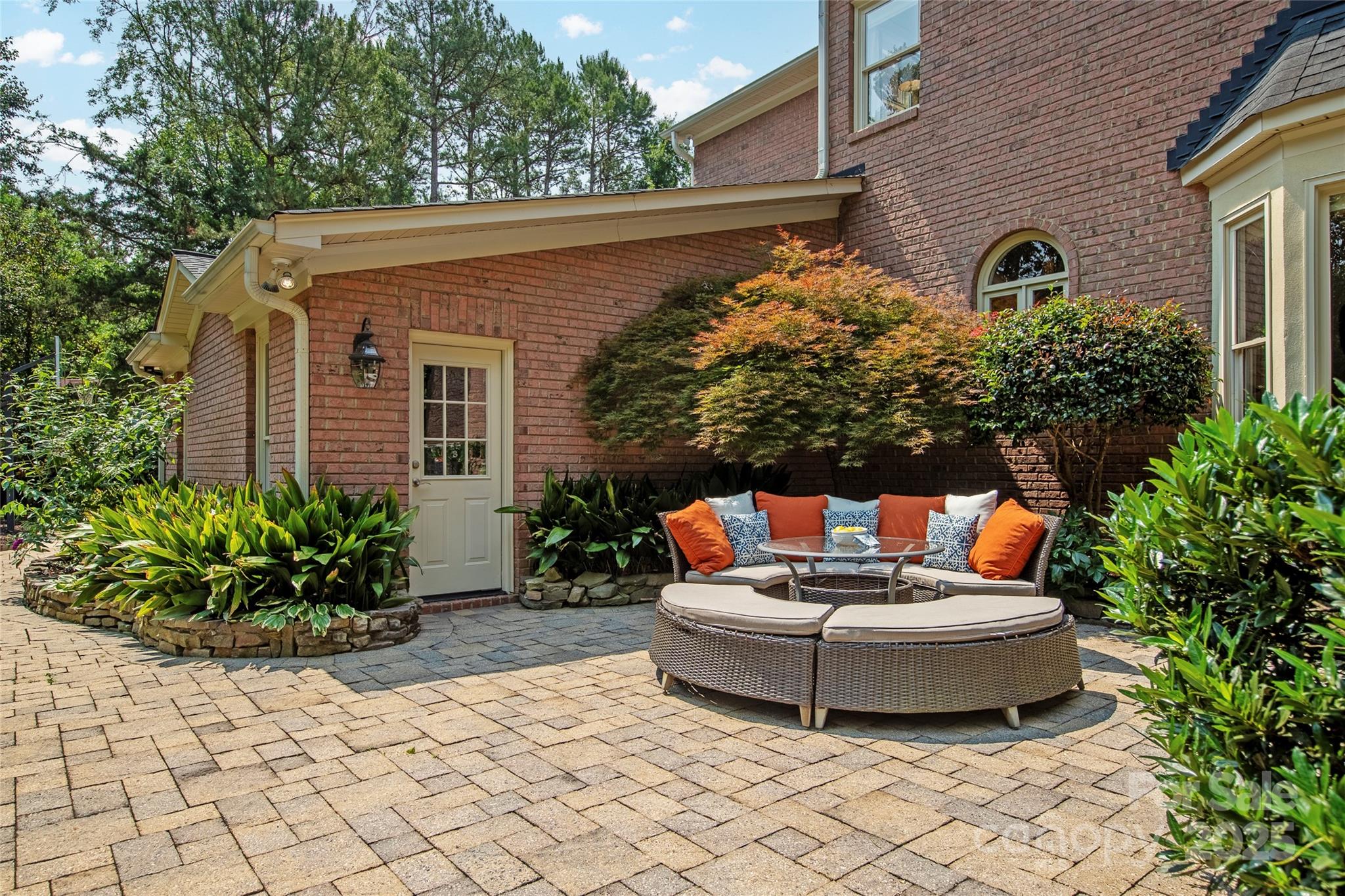 Wyndham Hall - Residential