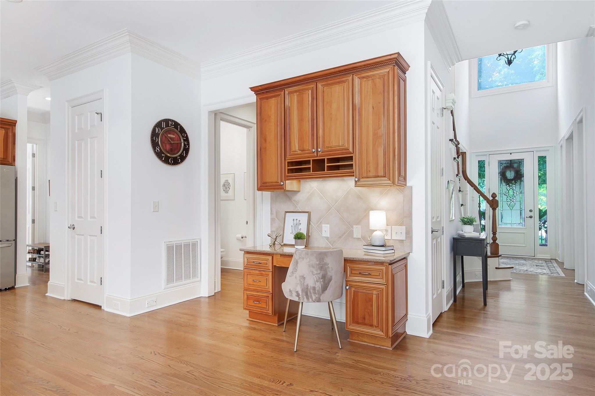 Wyndham Hall - Residential