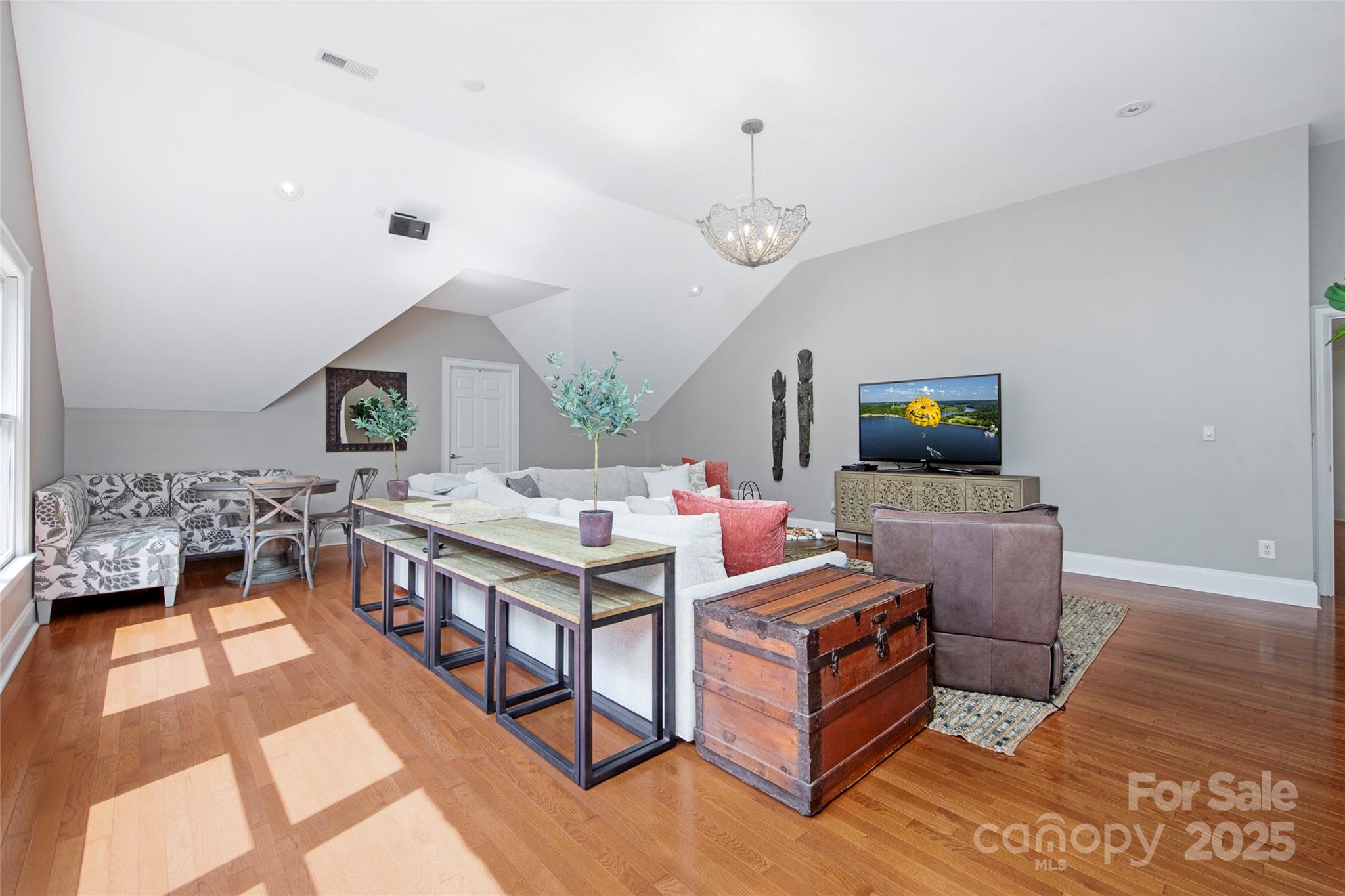 Wyndham Hall - Residential