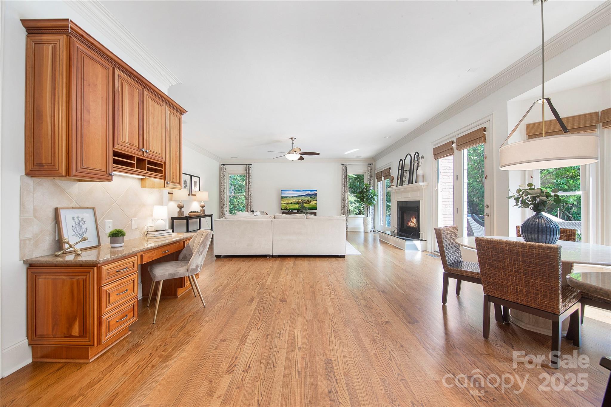 Wyndham Hall - Residential