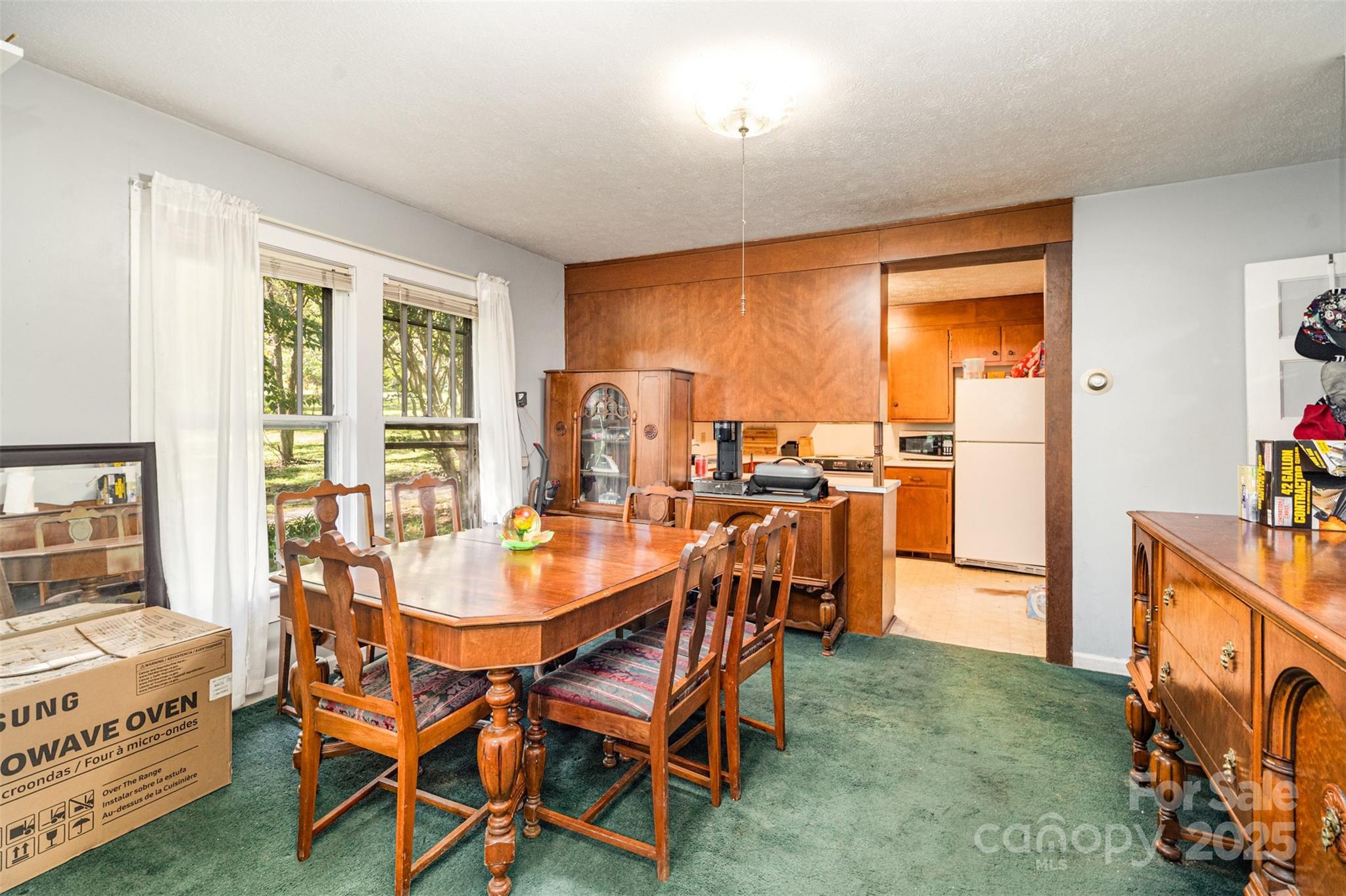 1245 Harrison Loop