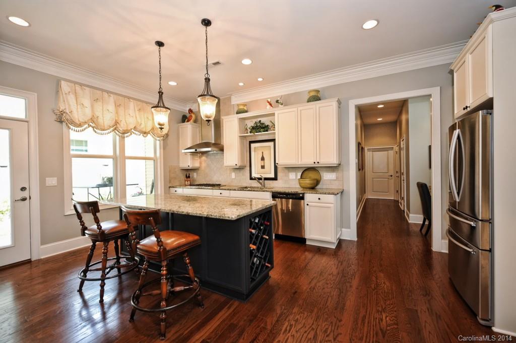 Springfield - Residential