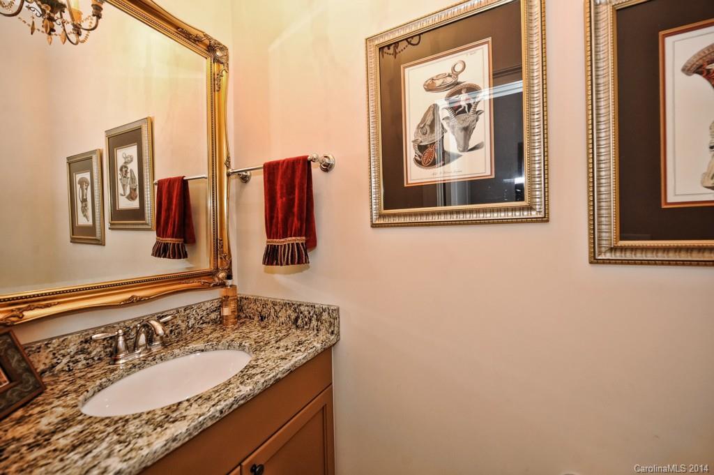 Springfield - Residential