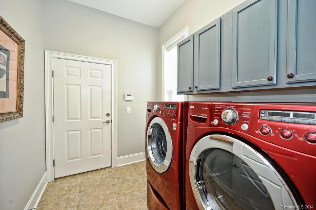 Springfield - Residential