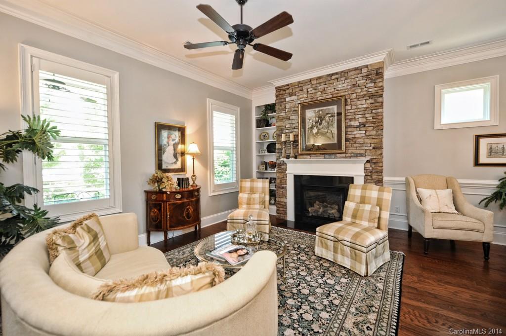 Springfield - Residential