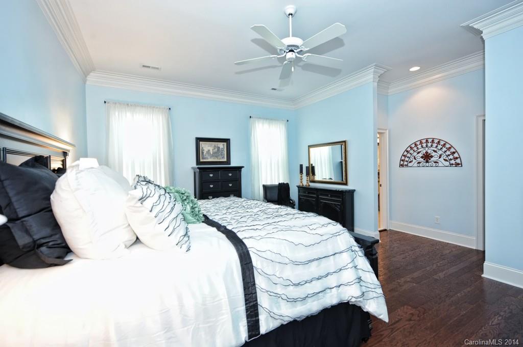 Springfield - Residential