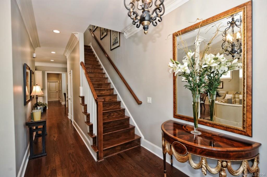 Springfield - Residential