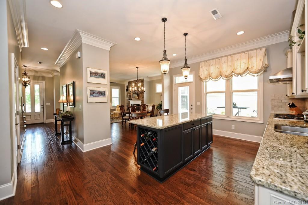 Springfield - Residential