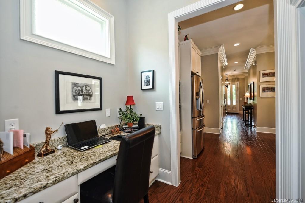 Springfield - Residential