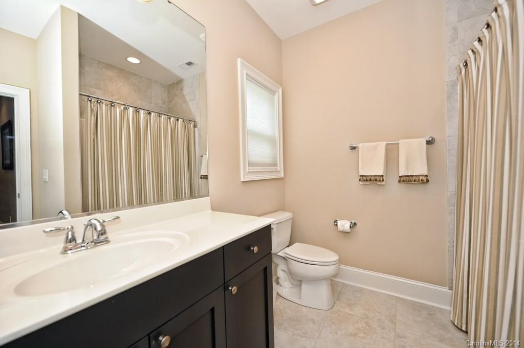 Springfield - Residential