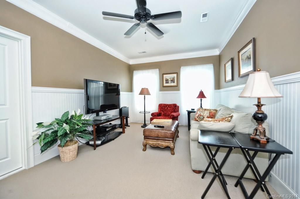 Springfield - Residential