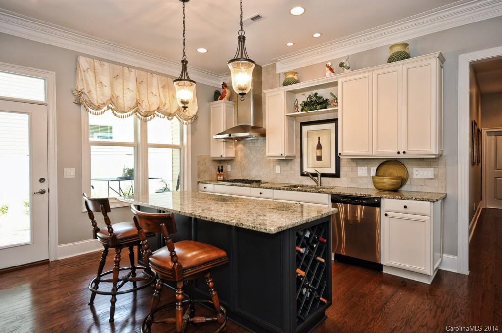 Springfield - Residential