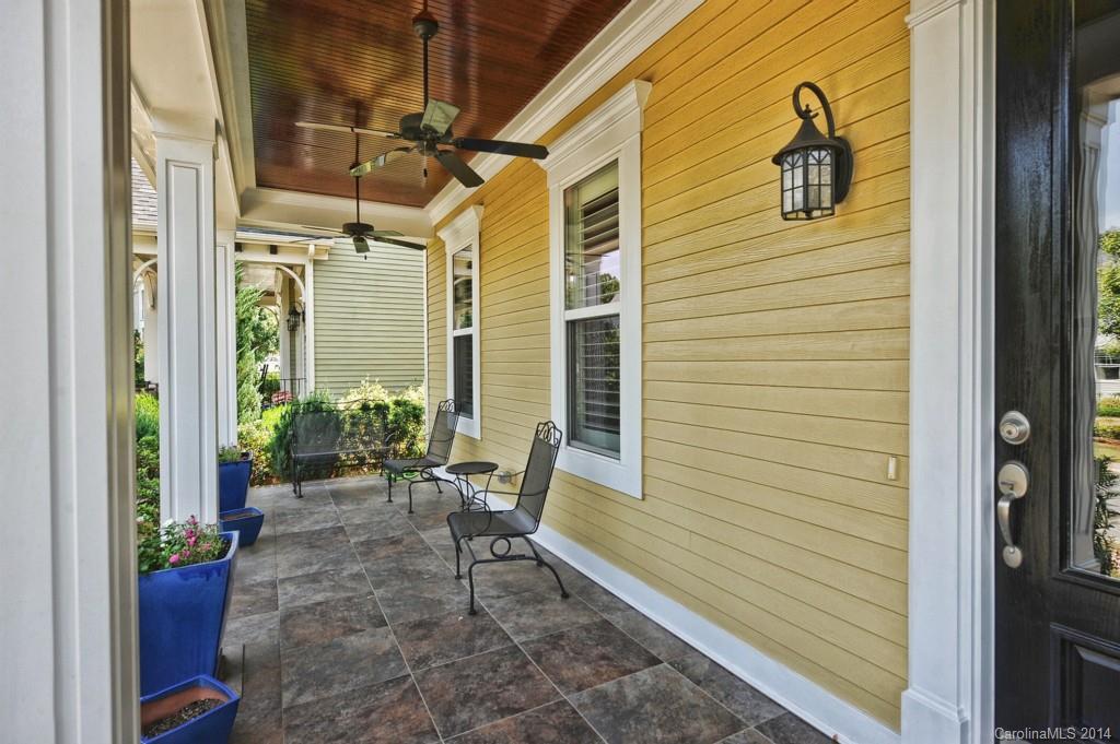 Springfield - Residential