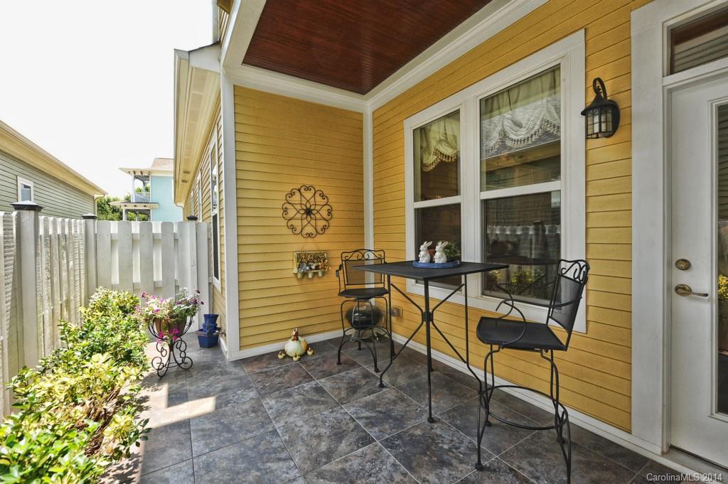 Springfield - Residential