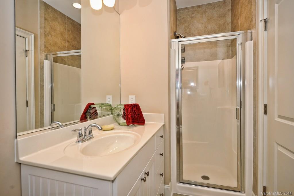 Springfield - Residential