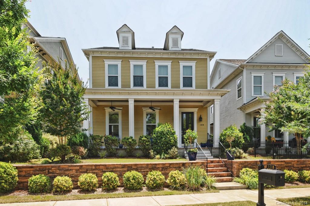 Springfield - Residential