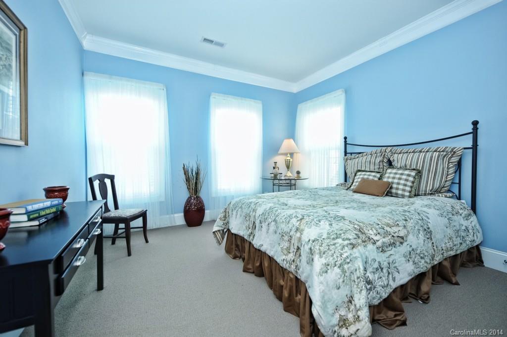 Springfield - Residential