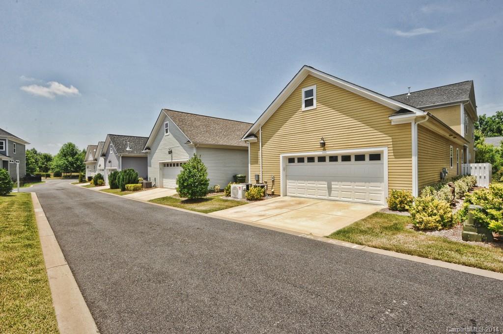 Springfield - Residential