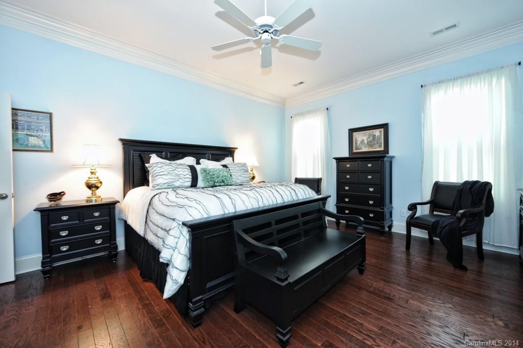 Springfield - Residential