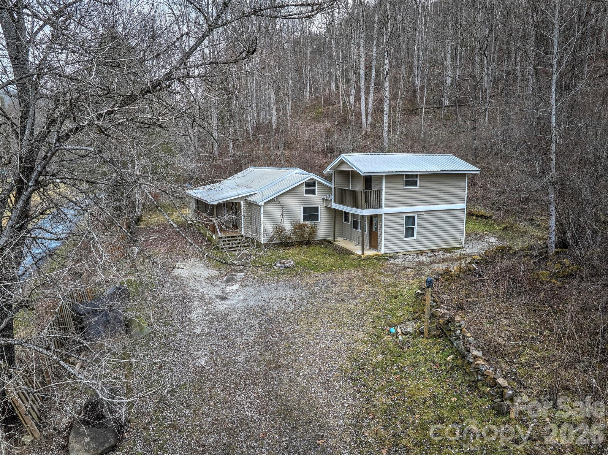 1101 Otter Creek Road