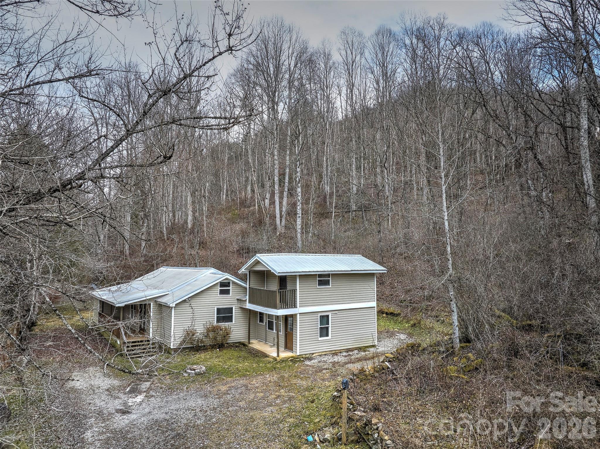 1101 Otter Creek Road
