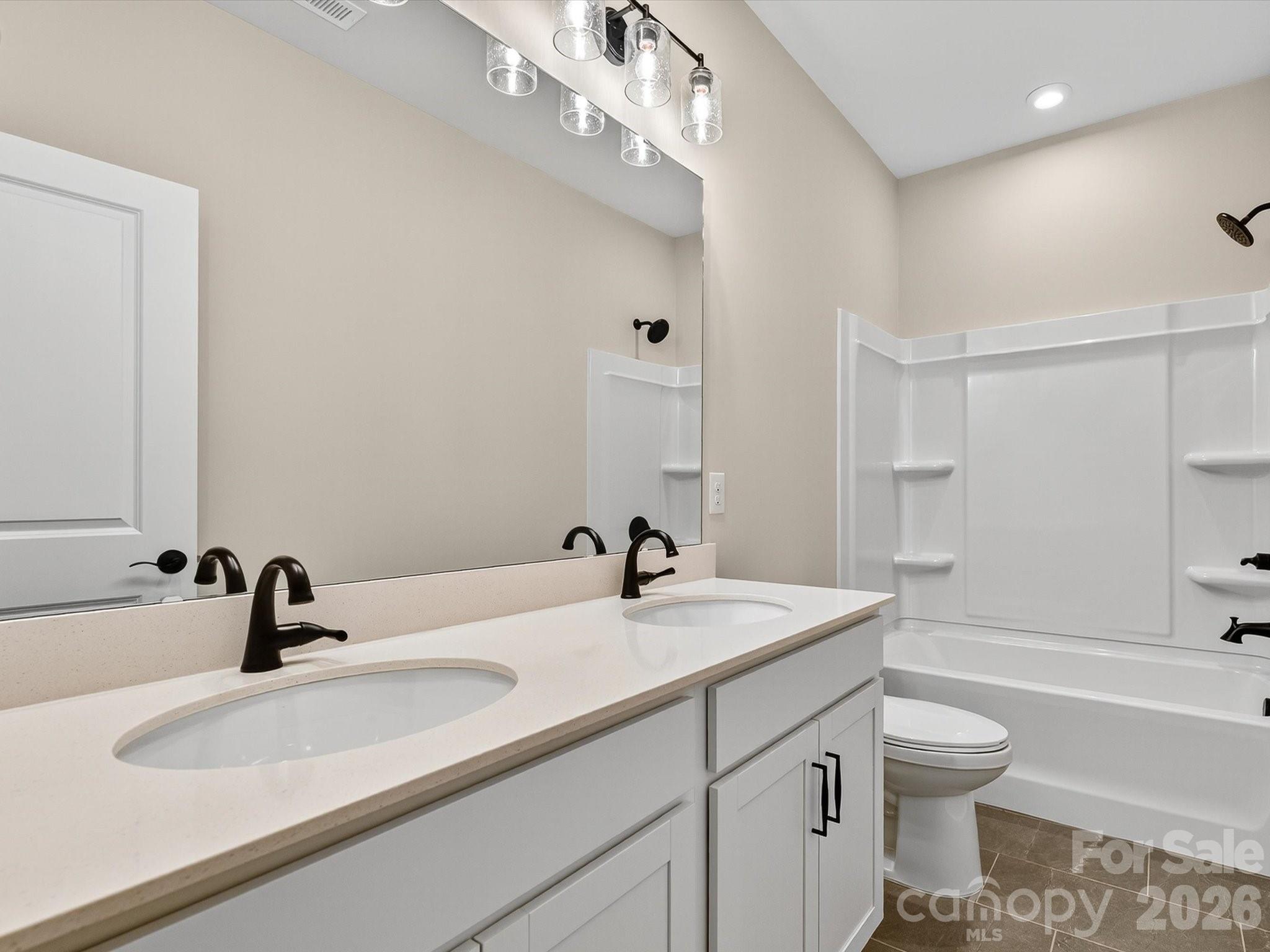 Seven Oaks - Residential