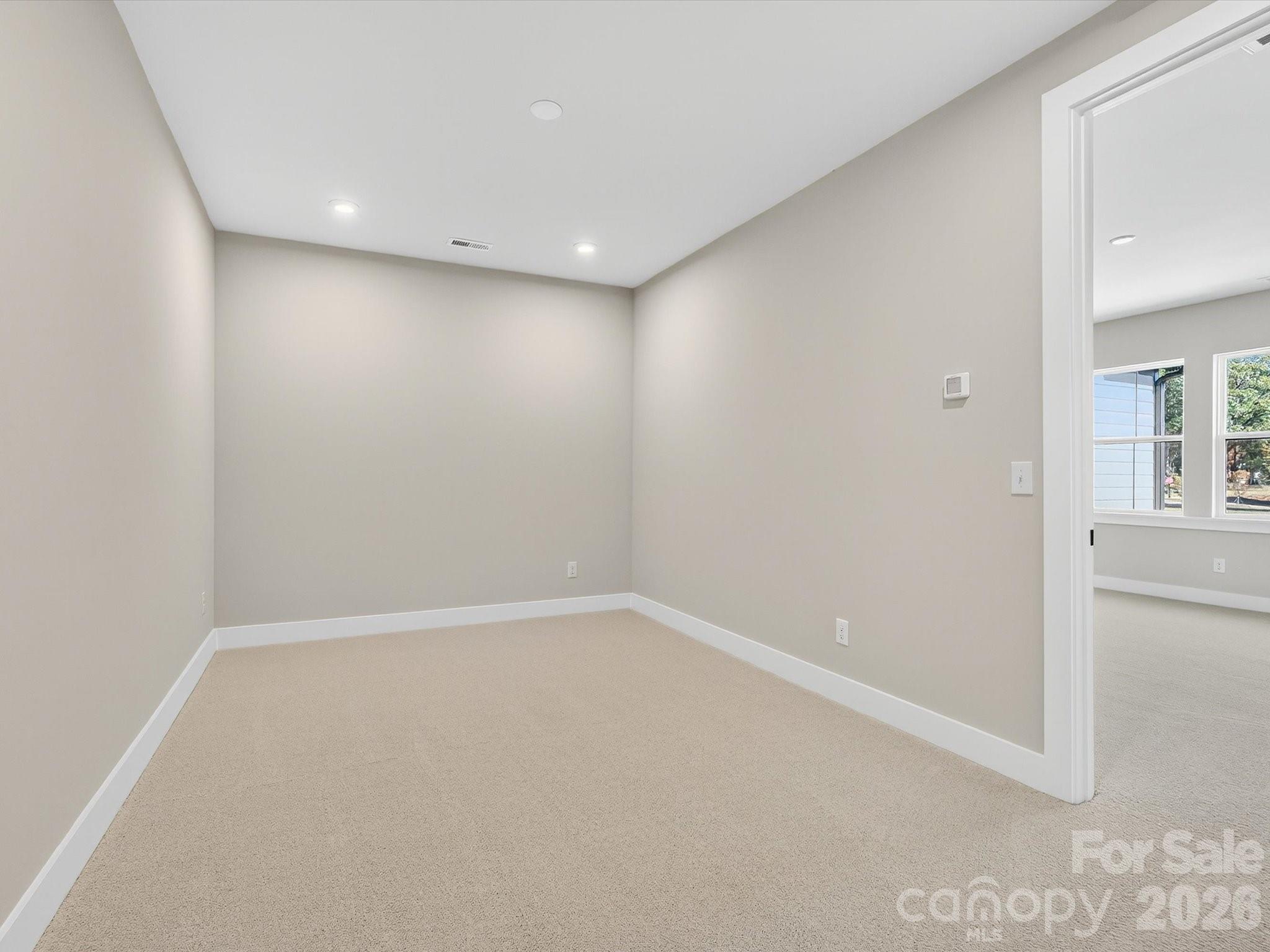Seven Oaks - Residential