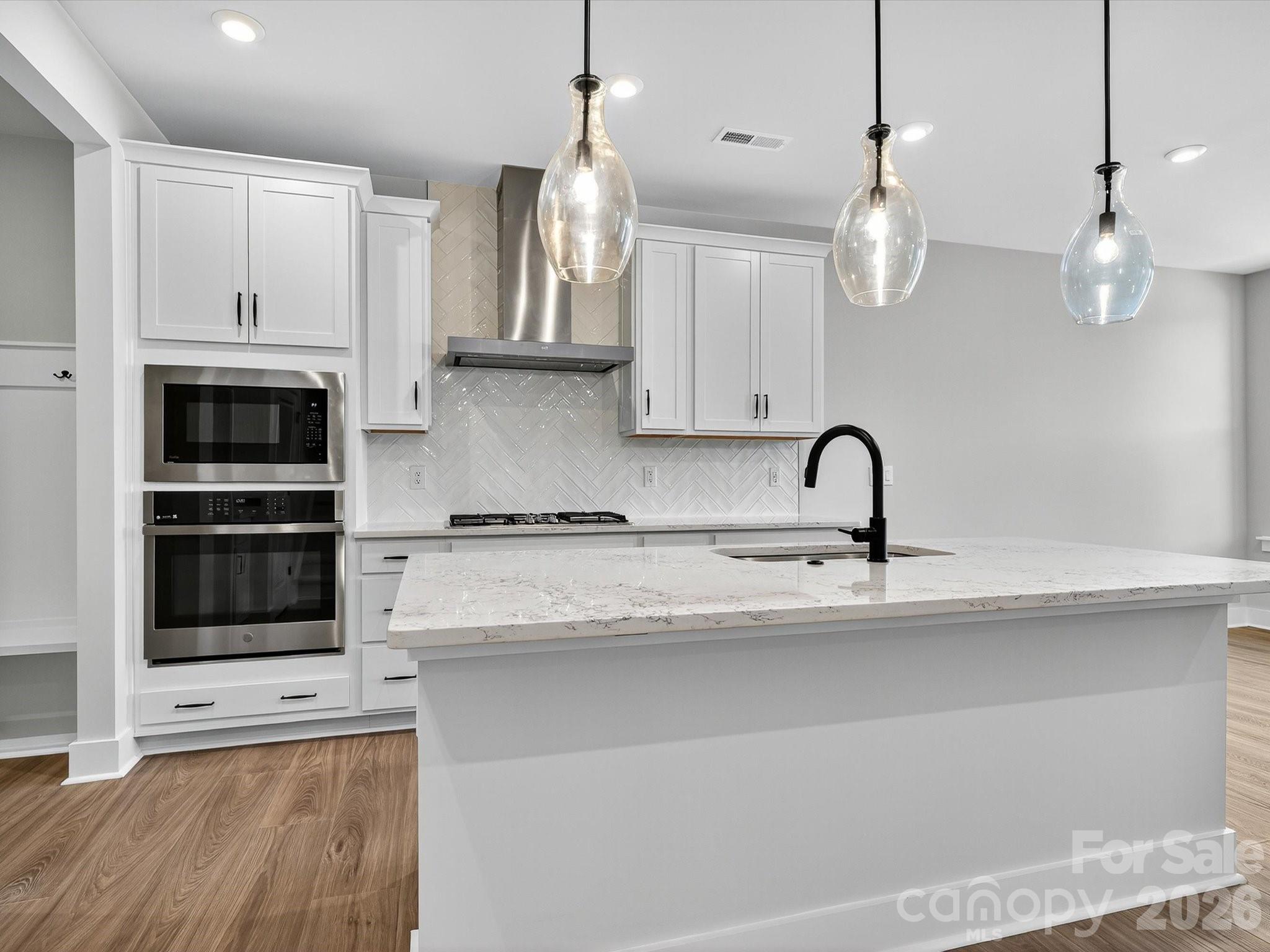 Seven Oaks - Residential