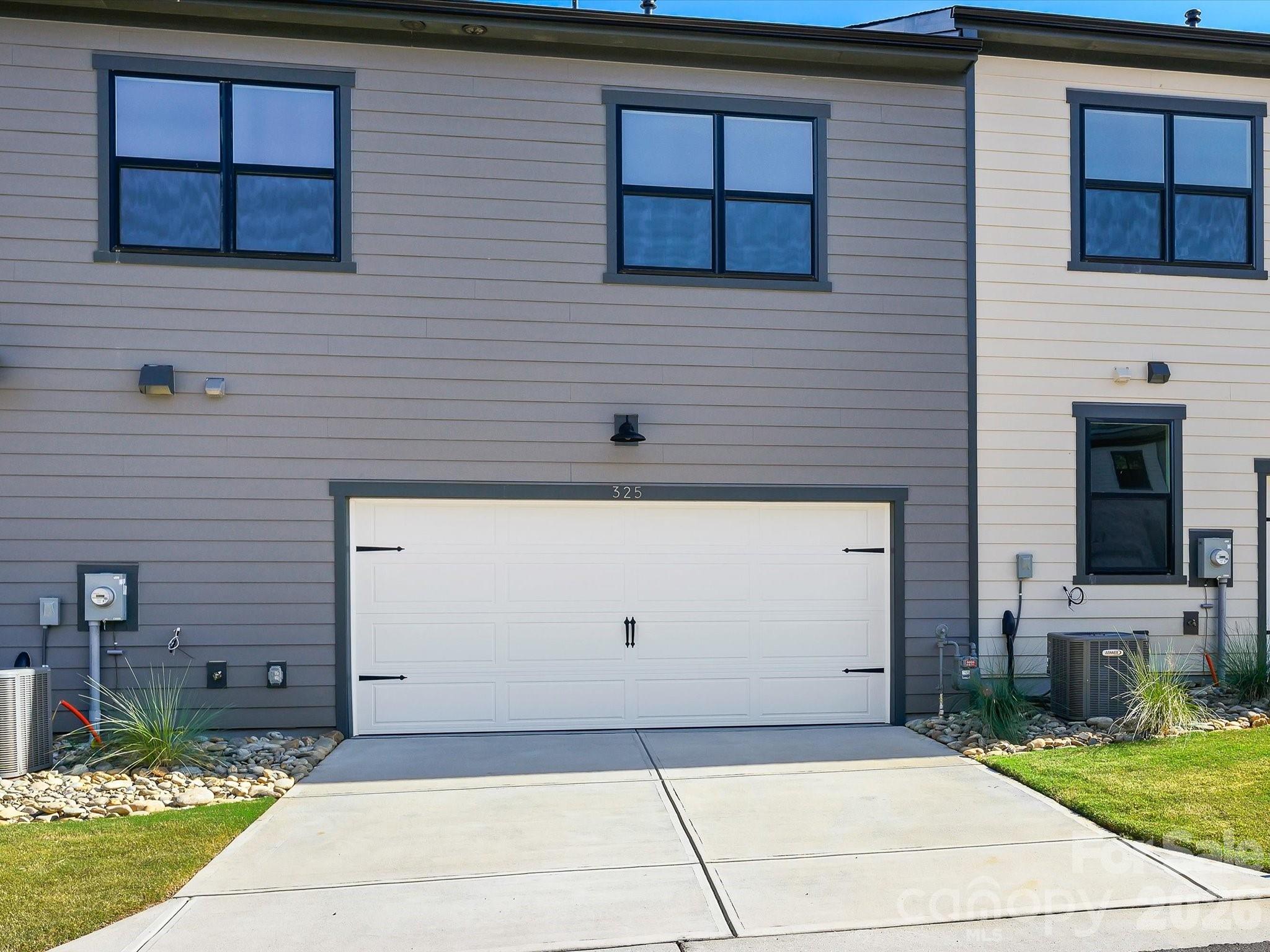 Seven Oaks - Residential
