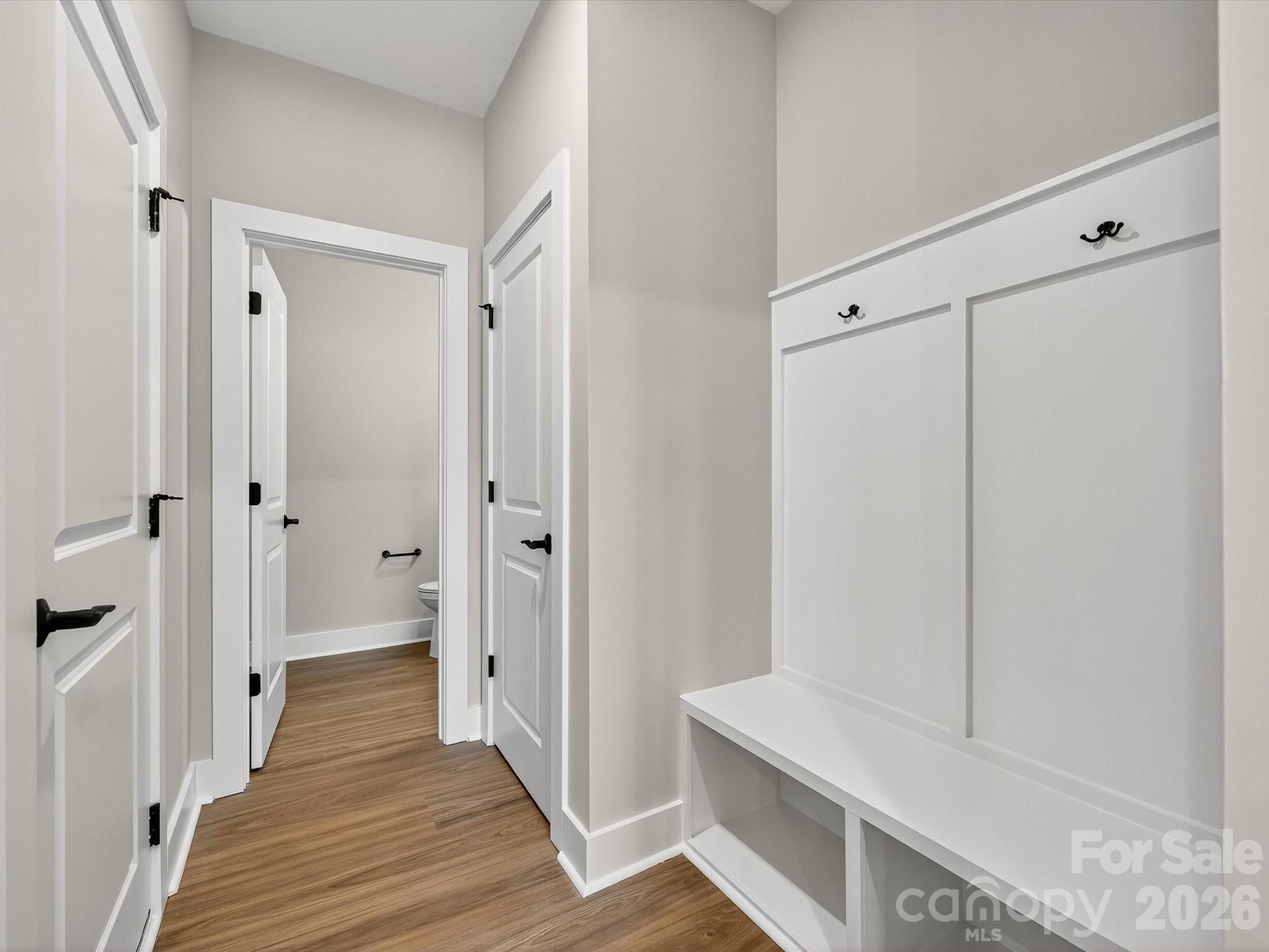 Seven Oaks - Residential